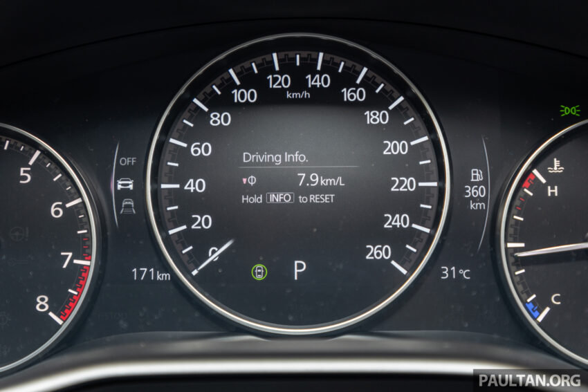 2023 Mazda 3 2.0 High Plus Sedan 新车实拍, 售价16.6万 239427