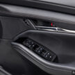 2023 Mazda 3 2.0 High Plus Sedan 新车实拍, 售价16.6万