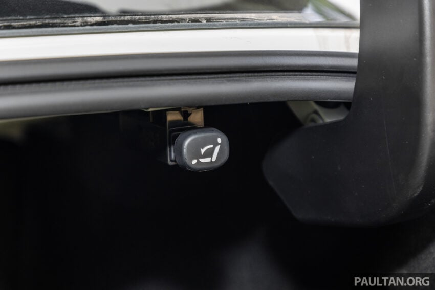 2023 Mazda 3 2.0 High Plus Sedan 新车实拍, 售价16.6万 239510