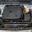 2024 Volvo S60 Recharge T8 Ultimate 实拍, 售价31.6万