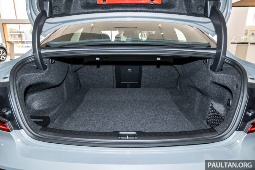 2024 Volvo S60 Recharge T8 Ultimate 实拍, 售价31.6万 240346