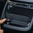 2024 Volvo S60 Recharge T8 Ultimate 实拍, 售价31.6万