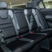2024 Volvo S60 Recharge T8 Ultimate 实拍, 售价31.6万