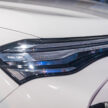 Maxus T90 EV 纯电动皮卡本地亮相, 续航里程330公里, 45分钟可充电至80%, 预估价从22万起, 今年尾或明年首季发布