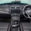 Maxus T90 EV 纯电动皮卡本地亮相, 续航里程330公里, 45分钟可充电至80%, 预估价从22万起, 今年尾或明年首季发布