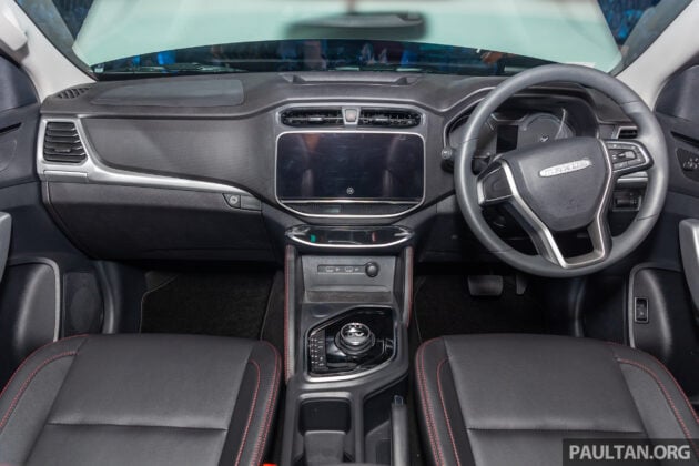 Maxus T90 EV 纯电动皮卡本地亮相, 续航里程330公里, 45分钟可充电至80%, 预估价从22万起, 今年尾或明年首季发布