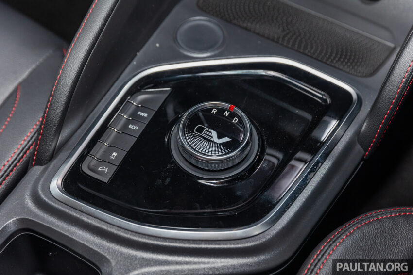 Maxus T90 EV 纯电动皮卡本地亮相, 续航里程330公里, 45分钟可充电至80%, 预估价从22万起, 今年尾或明年首季发布 239345