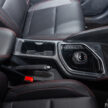 Maxus T90 EV 纯电动皮卡本地亮相, 续航里程330公里, 45分钟可充电至80%, 预估价从22万起, 今年尾或明年首季发布