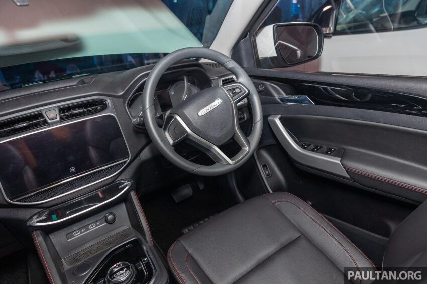 Maxus T90 EV 纯电动皮卡本地亮相, 续航里程330公里, 45分钟可充电至80%, 预估价从22万起, 今年尾或明年首季发布 239351