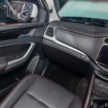Maxus T90 EV 纯电动皮卡本地亮相, 续航里程330公里, 45分钟可充电至80%, 预估价从22万起, 今年尾或明年首季发布