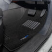 Maxus T90 EV 纯电动皮卡本地亮相, 续航里程330公里, 45分钟可充电至80%, 预估价从22万起, 今年尾或明年首季发布