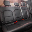 Maxus T90 EV 纯电动皮卡本地亮相, 续航里程330公里, 45分钟可充电至80%, 预估价从22万起, 今年尾或明年首季发布