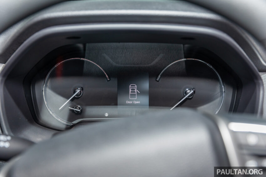 Maxus T90 EV 纯电动皮卡本地亮相, 续航里程330公里, 45分钟可充电至80%, 预估价从22万起, 今年尾或明年首季发布 239339