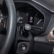 Maxus T90 EV 纯电动皮卡本地亮相, 续航里程330公里, 45分钟可充电至80%, 预估价从22万起, 今年尾或明年首季发布