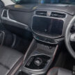 Maxus T90 EV 纯电动皮卡本地亮相, 续航里程330公里, 45分钟可充电至80%, 预估价从22万起, 今年尾或明年首季发布