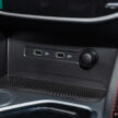 Maxus T90 EV 纯电动皮卡本地亮相, 续航里程330公里, 45分钟可充电至80%, 预估价从22万起, 今年尾或明年首季发布