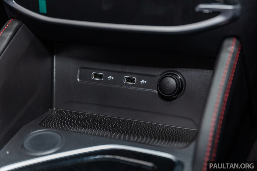 Maxus T90 EV 纯电动皮卡本地亮相, 续航里程330公里, 45分钟可充电至80%, 预估价从22万起, 今年尾或明年首季发布 239344