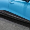 中资英系新能源品牌 MG 官宣即将来马, 或引进 MG 4 EV?