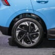 中资英系新能源品牌 MG 官宣即将来马, 或引进 MG 4 EV?