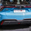中资英系新能源品牌 MG 官宣即将来马, 或引进 MG 4 EV?