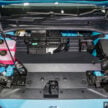 中资英系新能源品牌 MG 官宣即将来马, 或引进 MG 4 EV?
