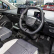 中资英系新能源品牌 MG 官宣即将来马, 或引进 MG 4 EV?
