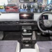 中资英系新能源品牌 MG 官宣即将来马, 或引进 MG 4 EV?