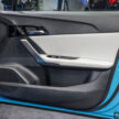 中资英系新能源品牌 MG 官宣即将来马, 或引进 MG 4 EV?