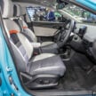 中资英系新能源品牌 MG 官宣即将来马, 或引进 MG 4 EV?