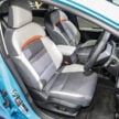 中资英系新能源品牌 MG 官宣即将来马, 或引进 MG 4 EV?