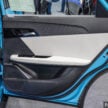 中资英系新能源品牌 MG 官宣即将来马, 或引进 MG 4 EV?