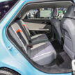 中资英系新能源品牌 MG 官宣即将来马, 或引进 MG 4 EV?