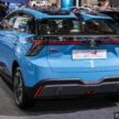 中资英系新能源品牌 MG 官宣即将来马, 或引进 MG 4 EV?