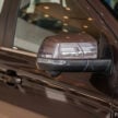 2023 Ford Ranger Platinum 新车实拍, 售价RM183,888