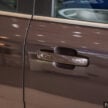 2023 Ford Ranger Platinum 新车实拍, 售价RM183,888