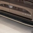 2023 Ford Ranger Platinum 新车实拍, 售价RM183,888