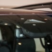 2023 Ford Ranger Platinum 新车实拍, 售价RM183,888