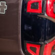 2023 Ford Ranger Platinum 新车实拍, 售价RM183,888