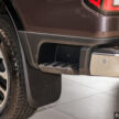2023 Ford Ranger Platinum 新车实拍, 售价RM183,888