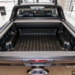 2023 Ford Ranger Platinum 新车实拍, 售价RM183,888