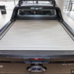 2023 Ford Ranger Platinum 新车实拍, 售价RM183,888