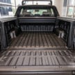 2023 Ford Ranger Platinum 新车实拍, 售价RM183,888