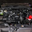 2023 Ford Ranger Platinum 新车实拍, 售价RM183,888