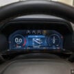 2023 Ford Ranger Platinum 新车实拍, 售价RM183,888