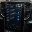 2023 Ford Ranger Platinum 新车实拍, 售价RM183,888