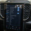 2023 Ford Ranger Platinum 新车实拍, 售价RM183,888