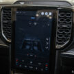 2023 Ford Ranger Platinum 新车实拍, 售价RM183,888