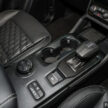 2023 Ford Ranger Platinum 新车实拍, 售价RM183,888