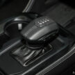 2023 Ford Ranger Platinum 新车实拍, 售价RM183,888