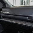 2023 Ford Ranger Platinum 新车实拍, 售价RM183,888
